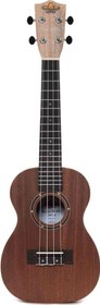 Resim HK-54 Concert Ukulele- Maun 
