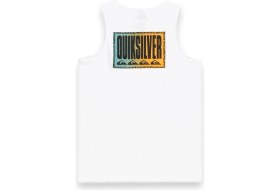 Resim Quiksilver EQBZT04723 Long Fade Yth Tank Erkek Çocuk Atlet 