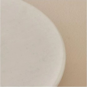 Resim Lidyahan Store Maison Olmo Mermer Sunum Standı, Natural, 25 