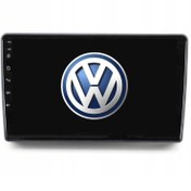 Resim Volkswagen Polo 5 Android Multimedya Sistemi 4-64 For-x 2010-2014 