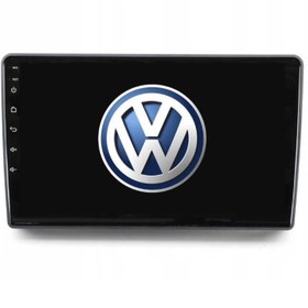 Resim Volkswagen Polo 5 Android Multimedya Sistemi 4-64 For-x 2010-2014 