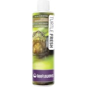 Resim Flowers Turtle Fresh Remammonia Su Kaplumbağa Su Düzenyici 85 ml Renkli 