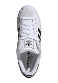 Resim Adidas Superstar Iı Unısex Spor Ayakkabı - Ih8659 Beyaz 