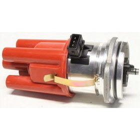 Resim Opel Astra F Distribütör Lucas Tip 3 Fişli İthal Ürün 1211412 