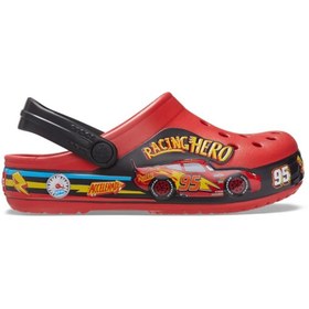 Resim Crocs FLAME FUNLAB ERKEK ÇOCUK TERLİK 207719-8C1 