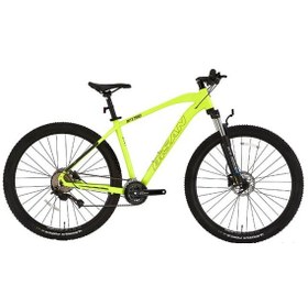Resim Bisan Mtx 7500 29'' 19'' Dağ Bisikleti 