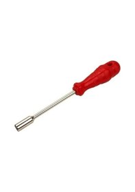 Resim 6 Mm Lokma Tornavida 