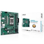 Resim PRO A620M-DASH-CSM AMD A620 AM5 DDR5 6400 HDMI VGA M2 USB3.2 mATX DASH destekli network bağlantısı ASUS 5X PROTECTION III 