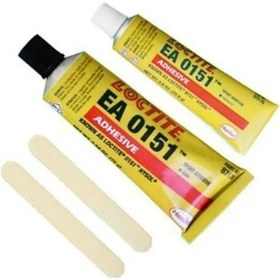 Resim Loctite EA 0151 Epoksi Yapıştırıcı 25 ML 