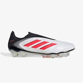 Resim Adidas Copa Pure 3 Elite FG bağcıksız | Beyaz 
