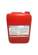 Resim Yağ Çözücü Endüstriyel Solvent Tft 300 - Özel 5 Lt 