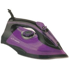 Resim Conti CU-3400 Fortis 3000 W Buharlı Ütü 