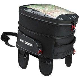 Resim GIVI EA102 DEPO ÜSTÜ ÇANTA 