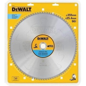 Resim DT1922 Elmas Testere, Metalık 