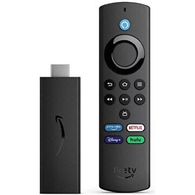 Resim Amazon Fire TV Stick Medya Oynatıcı 