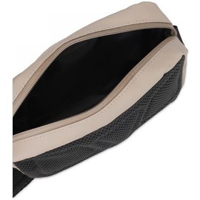 Resim Timberland Tb0a278a Weather Ready Crossbody Bag Bej Unisex Spor Çanta Bej 