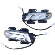 Resim Arora Cappucino 125 Cc -50 Cc Arka Sinyal Takımı Sağ Sol Set Supermoto 