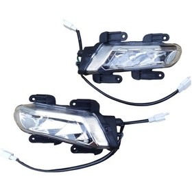 Resim Arora Cappucino 125 Cc -50 Cc Arka Sinyal Takımı Sağ Sol Set Supermoto 