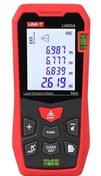 Resim Unit LM50A 50m Lazermetre 