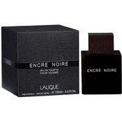 Resim Lalique Encre Noire Erkek Parfüm EDT 100 ML 
