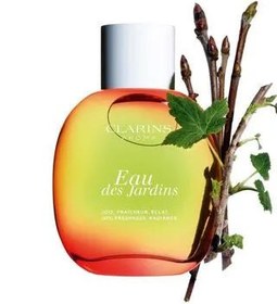 Resim Clarins Eua Des Jardins Vücut Spreyi 100 ml 