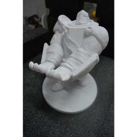 Resim Şövalye Xbox/ps Kol(Joystick) standı 