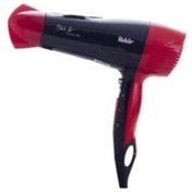 Resim Fakir Saç Kurutma Makinesi Blackjet 