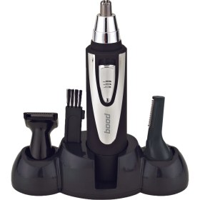 Resim Bood BK-105 3in1 Kişisel Bakım Seti 