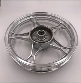 Resim Lifan Discovery 150 Arka Çelik Jant 