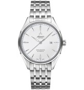 Resim Atlantic 52759.41.21sm Erkek Kol Saati Gümüş 