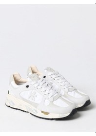 Resim Premiata Sneakers Mased 6496 Beyaz 