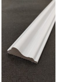 Resim Decozza Boyanabilir Duvar Çıtası 6 Cm - 25 Boy 60 Metre 1boy 240 Cm 