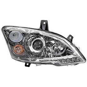 Resim Mb Vito Vıano Ön Far Sağ Xenon 6398202961 