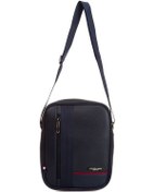 Resim U.S. Polo Assn. Lacivert Rölax Unisex Postacı Çantası PLEVR8420 Lacivert Rölax 