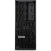 Resim Lenovo Thinkstation P3 I9-13900KF 30GS005UTR-118 128GB 4tb Quadro T1000 8gb W11PRO 750W Masaüstü Iş Istasyonu 
