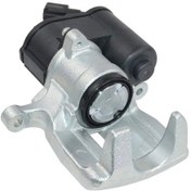 Resim Audi A6 C6 3.2 2005-2007 Arka Sol Fren Kaliperi Motorlu 