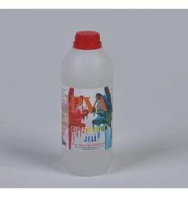 Resim PEVEA Zıp Zıp Oyun Jeli Slime Tutkalı 1 kg 