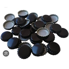 Resim Ermiya Lovely Home Soda Gazoz Kapatmak Için Gazoz Kapağı 500 Adet Kapak+Açacak Bedava 