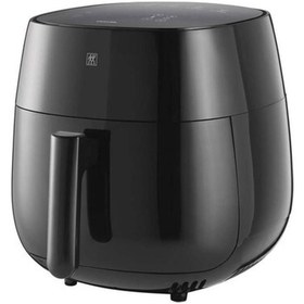 Resim ZWILLING Air Fryer 4 L Siyah 