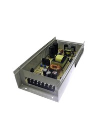 Resim 12V 16.67A 200W Su Geçirmez Güç Kaynağı - Power Supply 