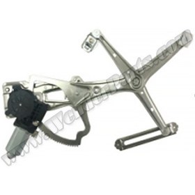 Resim Mercedes W210 Cam Krikosu Ön Sol Motorlu - Wender N2107201146 