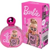 Resim Barbie Licensed Child Perfume 50 ML Oryantal 