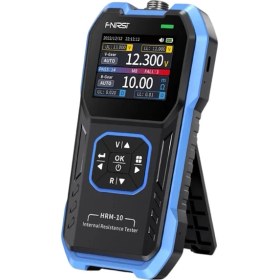 Resim PremiumPort Pil Voltaj ve Direnç Test Cihazı, Hassas Ölçüm ve Güvenilirlik 
