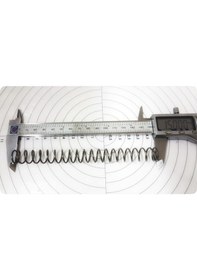 Resim Tel Çapi 1,50Mm Dis Çap 15Mm Boy 150Mm Baski Yayi 535083851 