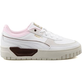 Resim Puma Cali Dream Preppy Wns Kadın 