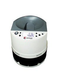 Resim Mühlen Jet 5 Hızlı Bozuk Para Sayma Ve Ayrıştırma Makinesi En Hızlısı 