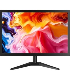 Resim Trk-Mnt 19'' LED Monitör (Vga-Hdmı) Dahili Hoparlör 