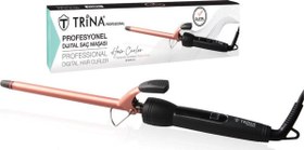 Resim Trina Profesyonel Saç Maşası 13 mm - 79 