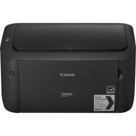 Resim Hype Store I-Sensys LBP6030B Tek Fonksiyonlu Lazer Yazıcı + Crg 725 ( Eurasia Garantili) 