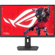 Resim Yenilenmiş Asus Rog Strix XG27ACS 27" 1 Ms 2k Pivot IPS 180 Hz Oyuncu Monitörü 